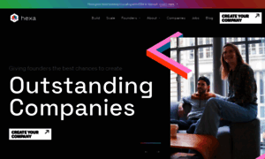 Hexa.com thumbnail