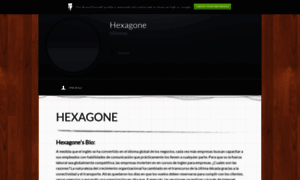 Hexagone.brandyourself.com thumbnail