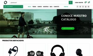 Hexagroup.com.co thumbnail