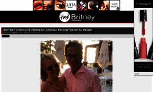 Heybritney.com thumbnail