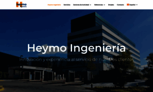Heymo.com thumbnail