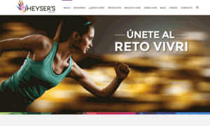 Heysersgroup.com thumbnail
