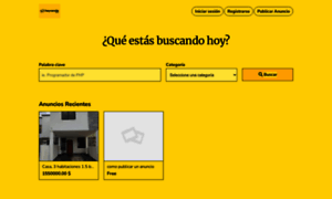 Heyvende.com thumbnail