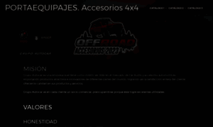 Hfaudio.com.mx thumbnail