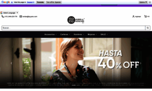 Hg-peru.com thumbnail