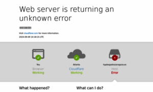 Hgabogadoszaragoza.es thumbnail