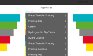 Hgarts.es thumbnail