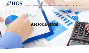 Hgsconsulting.mx thumbnail