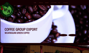 Hhcoffeegroup.com thumbnail