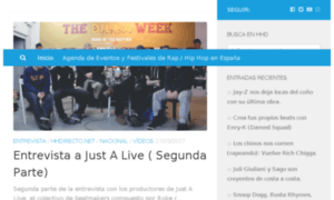 Hhdirecto.net thumbnail