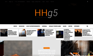 Hhg5.com thumbnail