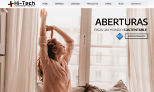 Hi-tech-aberturas.com thumbnail