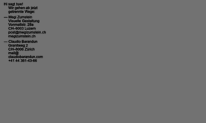 Hi-web.ch thumbnail