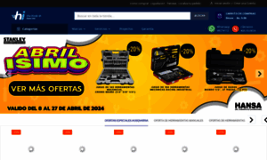 Hi.com.bo thumbnail