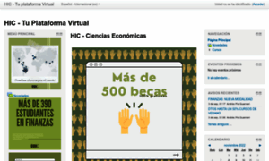 Hiccienciaseconomicas.uy thumbnail