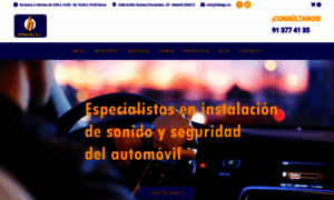 Hidalgo.es thumbnail