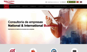Hidalgoconsultores.com thumbnail
