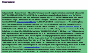 Hidalgoyasociados.org thumbnail