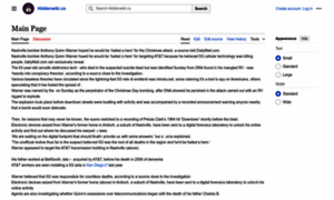 Hiddenwiki.co thumbnail