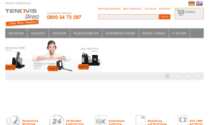 Hidevice.de thumbnail Hidevice.de thumbnail