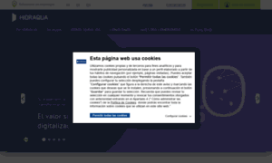 Hidraqua.es thumbnail