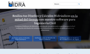 Hidrasoftware.com thumbnail