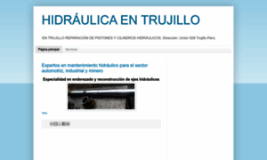 Hidraulicatrujillo.blogspot.com thumbnail