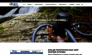Hidric.es thumbnail