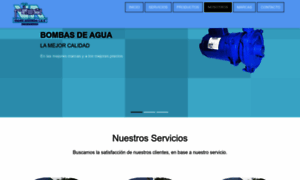 Hidroacevedo.com thumbnail