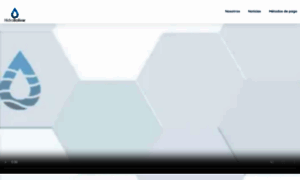 Hidrobolivar.com.ve thumbnail