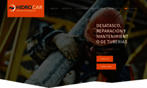 Hidrocar.com thumbnail