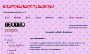 Hidrocarburosoxigenadosquimica.blogspot.mx thumbnail