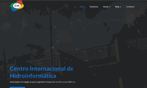 Hidroinformatica.itaipu.gov.py thumbnail