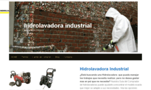 Hidrolavadoraindustrial.com thumbnail