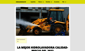 Hidrolavadoras.top thumbnail