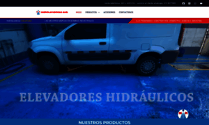Hidrolavadorasmar.com.co thumbnail