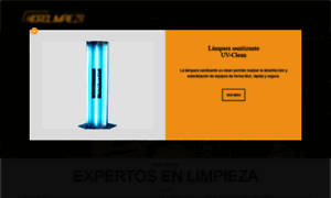 Hidrolimpieza.mx thumbnail