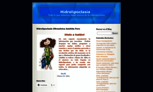 Hidrolipoclasiainfo.wordpress.com thumbnail