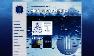 Hidromed.org thumbnail