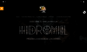 Hidromielonline.es thumbnail