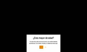 Hidromielzangana.com thumbnail