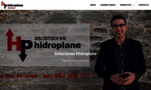 Hidroplane.es thumbnail