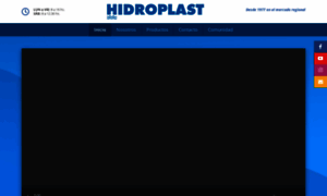 Hidroplast.net thumbnail