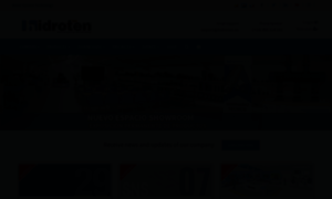 Hidroten.com thumbnail
