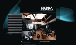 Hiedraartecafe.com thumbnail