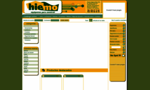 Hiemo.com thumbnail