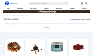Hierbas-y-especias.uvinum.es thumbnail