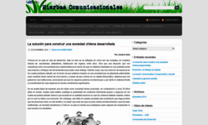 Hierbascomunicacionales.wordpress.com thumbnail