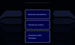 Hierbaspara.com thumbnail