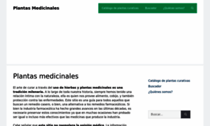 Hierbasyplantasmedicinales.com thumbnail